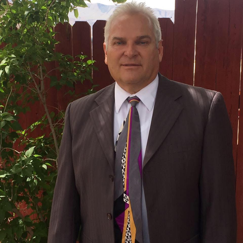 Paul Brennan
