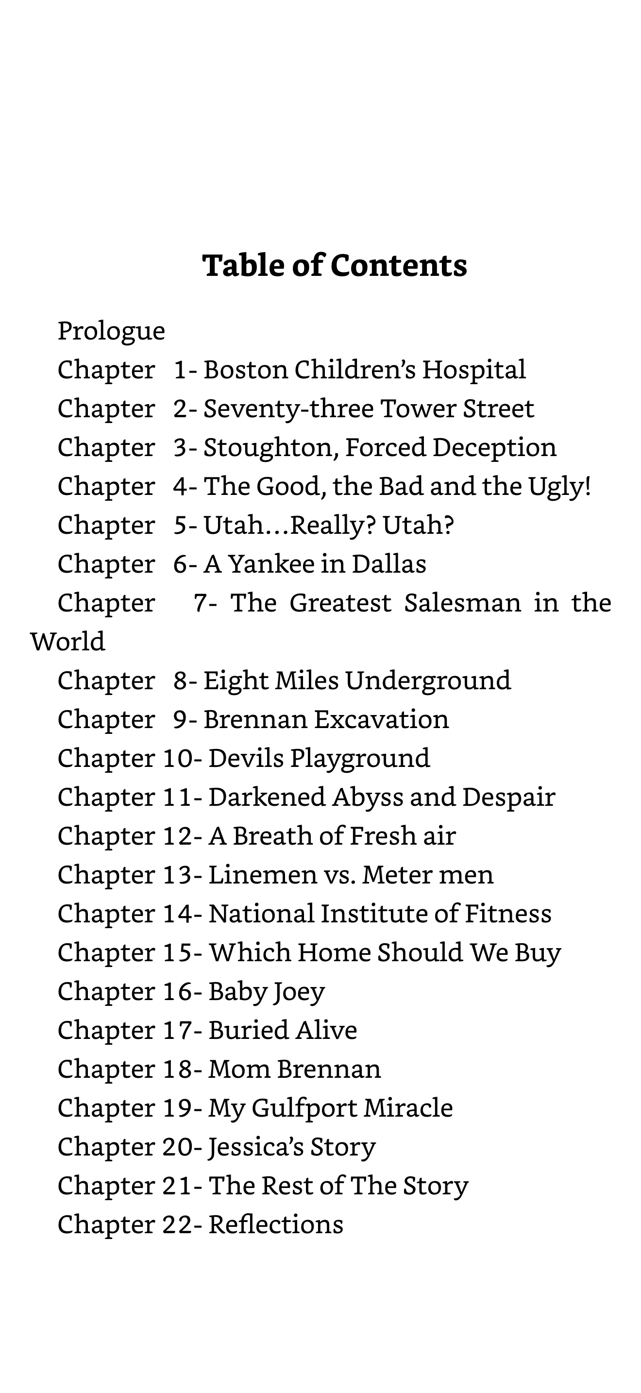 Book preview